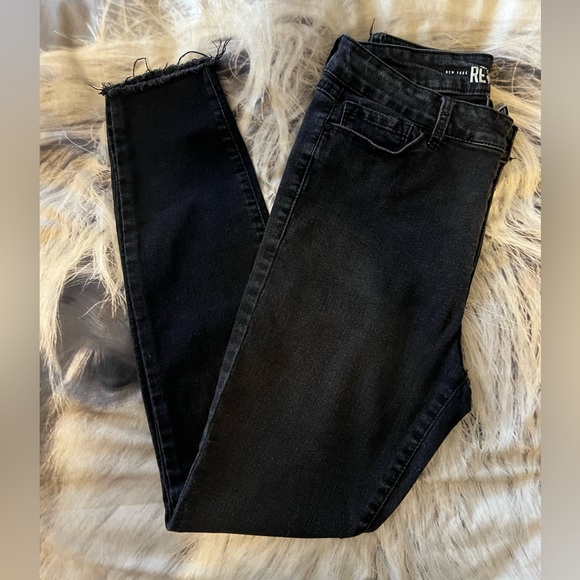 Rewash black size 9 stretch - Picture 5 of 5